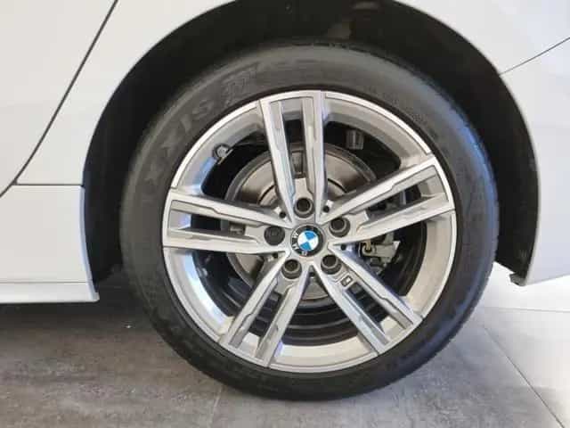 BMW 118 d 5p. Sport 12/2019-photo-14