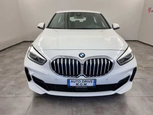 BMW 118 d 5p. Sport 12/2019-photo-4