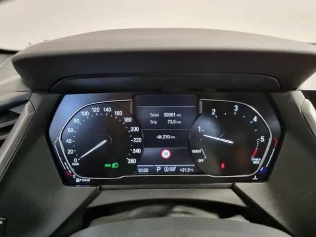 BMW 118 d 5p. Sport 12/2019-photo-5
