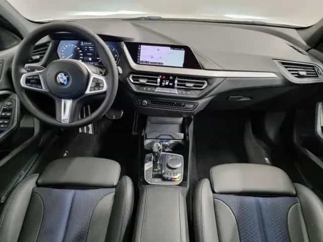 BMW 118 d 5p. Sport 12/2019-photo-7