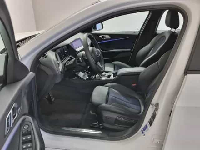 BMW 118 d 5p. Sport 12/2019-photo-8