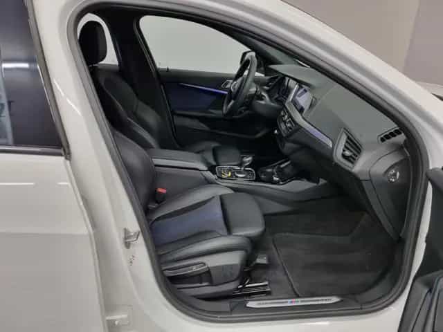 BMW 118 d 5p. Sport 12/2019-photo-9