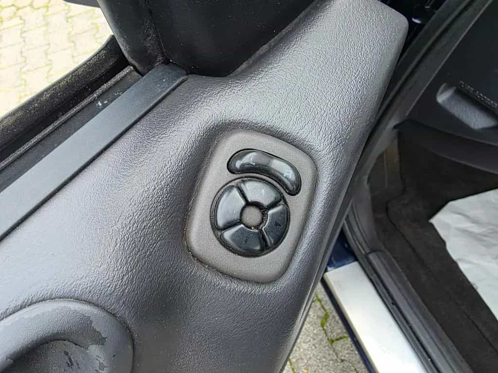 Chrysler Stratus 2.5 V6 , 163 PS Cabrio Automatik,TÜV NEU 12/1997-photo-10