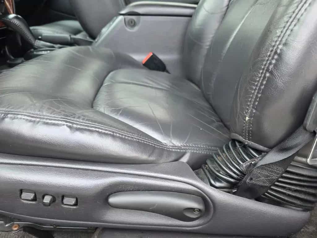 Chrysler Stratus 2.5 V6 , 163 PS Cabrio Automatik,TÜV NEU 12/1997-photo-18