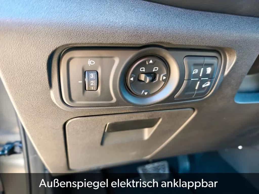 BAW 212 sofort verfügbar abgedunkelte Scheiben null-photo-22