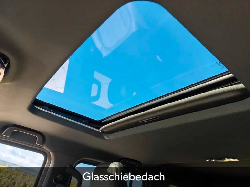 BAW 212 sofort verfügbar abgedunkelte Scheiben null-photo-26