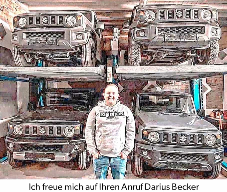 BAW 212 sofort verfügbar abgedunkelte Scheiben null-photo-38