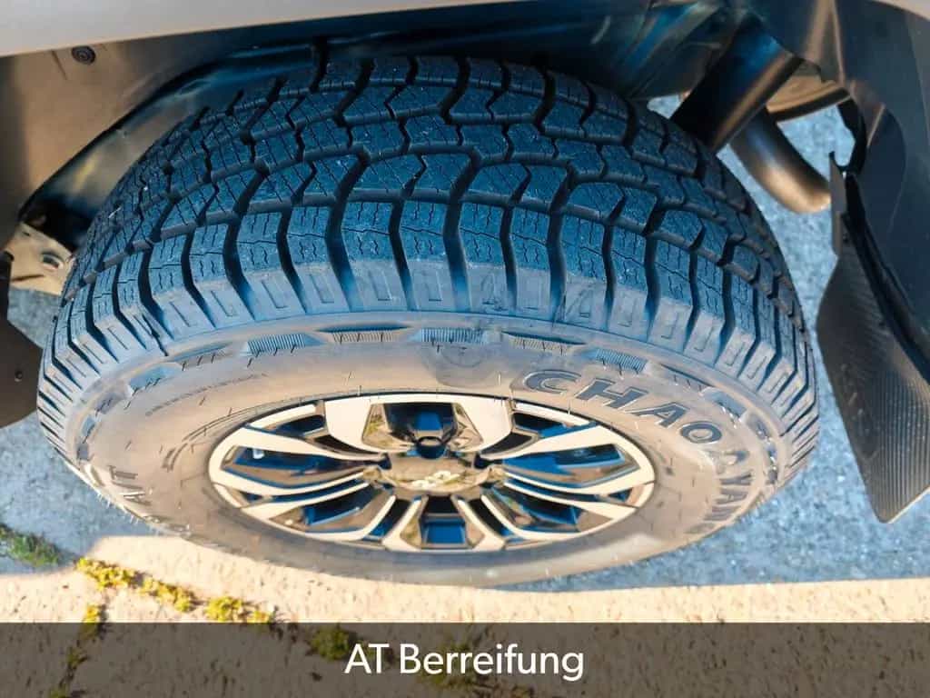 BAW 212 sofort verfügbar abgedunkelte Scheiben null-photo-4