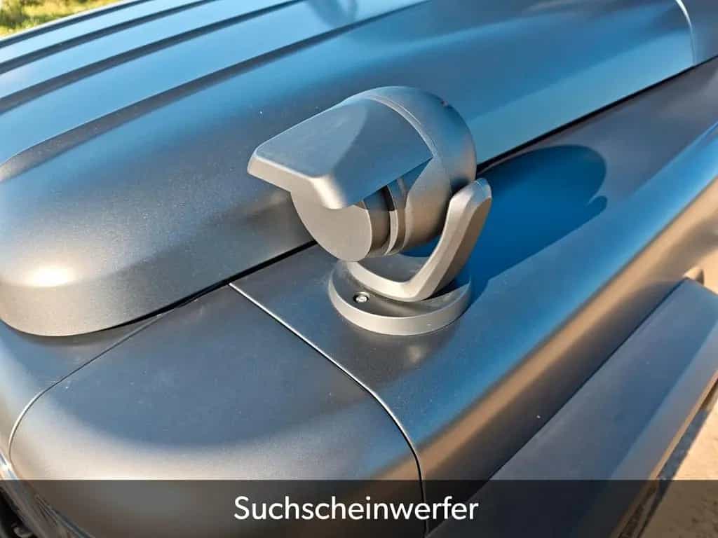 BAW 212 sofort verfügbar abgedunkelte Scheiben null-photo-7