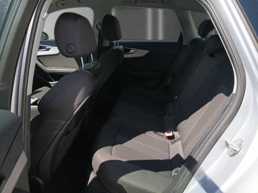 Audi A4 Avant 40 TDI qu. S tronic *AHK*NAV+*Virt.C+* 08/2020-photo-10