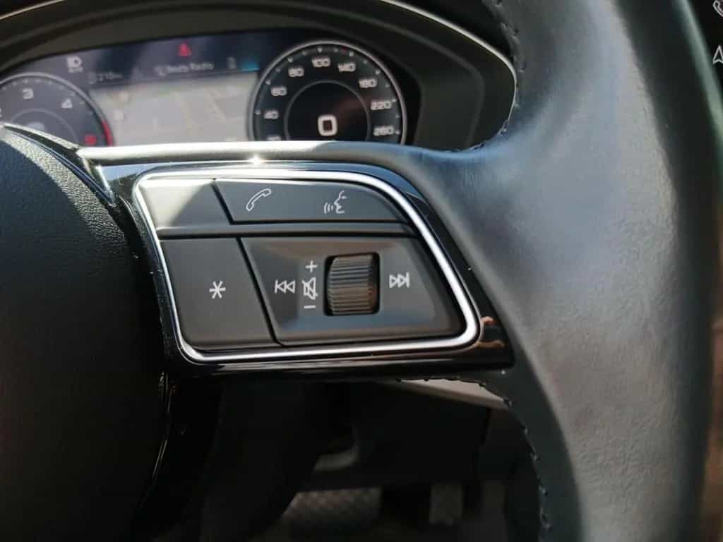 Audi A4 Avant 40 TDI qu. S tronic *AHK*NAV+*Virt.C+* 08/2020-photo-14