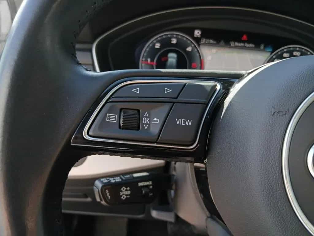 Audi A4 Avant 40 TDI qu. S tronic *AHK*NAV+*Virt.C+* 08/2020-photo-15