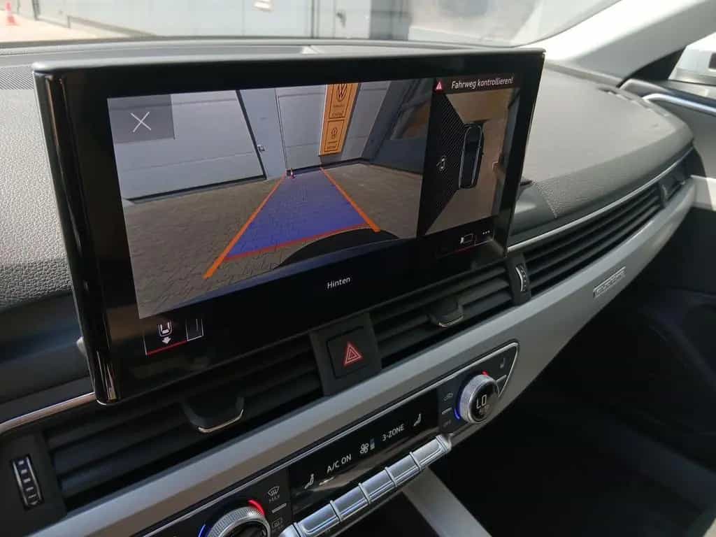 Audi A4 Avant 40 TDI qu. S tronic *AHK*NAV+*Virt.C+* 08/2020-photo-17