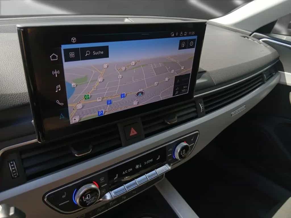 Audi A4 Avant 40 TDI qu. S tronic *AHK*NAV+*Virt.C+* 08/2020-photo-18