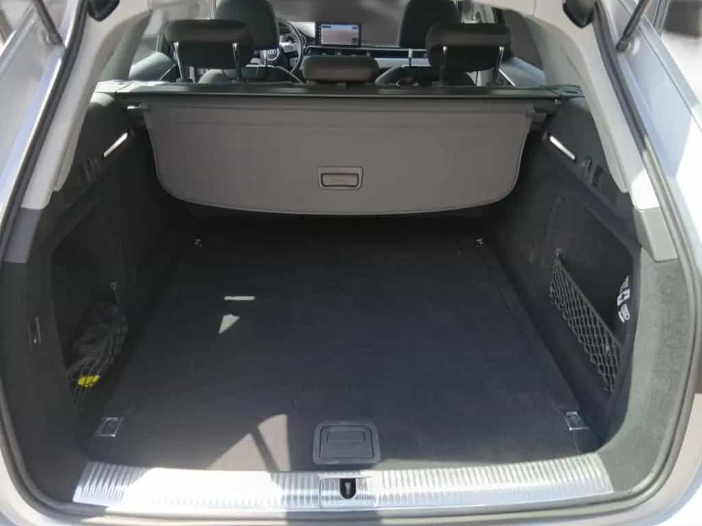 Audi A4 Avant 40 TDI qu. S tronic *AHK*NAV+*Virt.C+* 08/2020-photo-21
