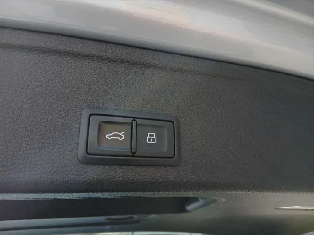 Audi A4 Avant 40 TDI qu. S tronic *AHK*NAV+*Virt.C+* 08/2020-photo-22