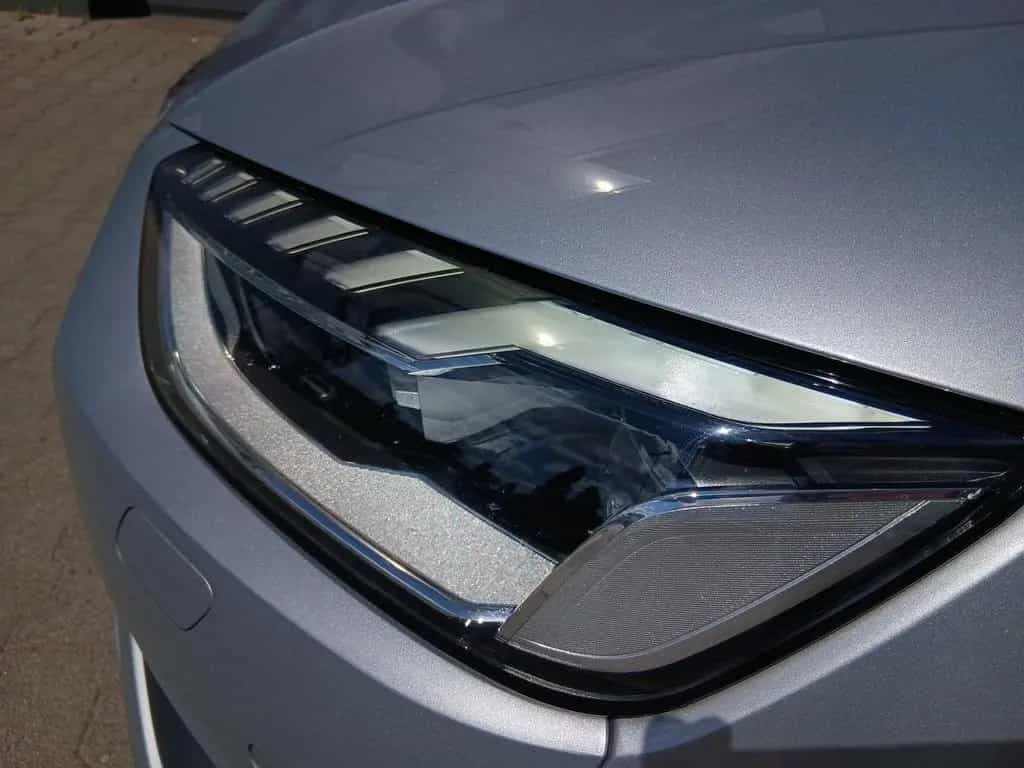 Audi A4 Avant 40 TDI qu. S tronic *AHK*NAV+*Virt.C+* 08/2020-photo-7