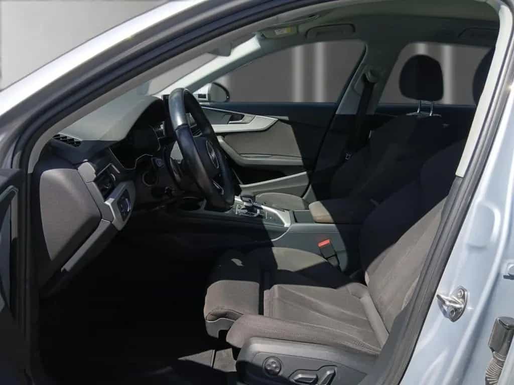Audi A4 Avant 40 TDI qu. S tronic *AHK*NAV+*Virt.C+* 08/2020-photo-9