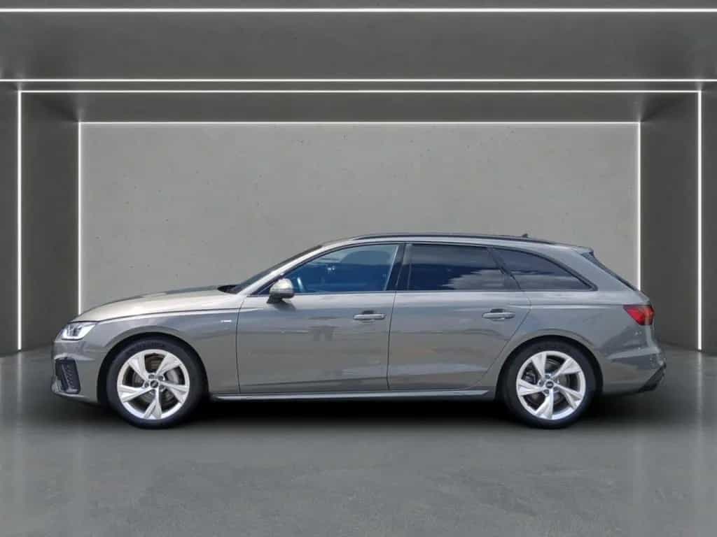 Audi A4 Avant 40 TFSI S line S tronic *360°*ACC*NAV+* 05/2024-photo-3
