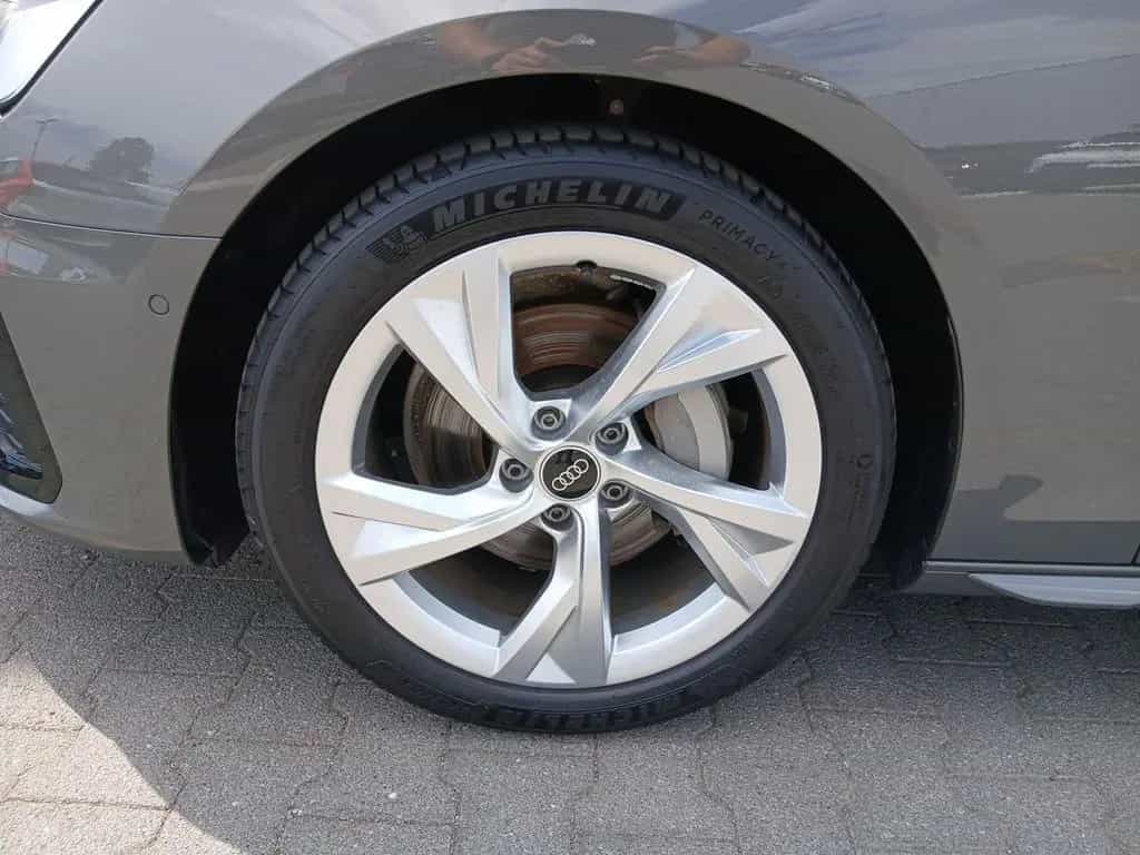 Audi A4 Avant 40 TFSI S line S tronic *360°*ACC*NAV+* 05/2024-photo-6