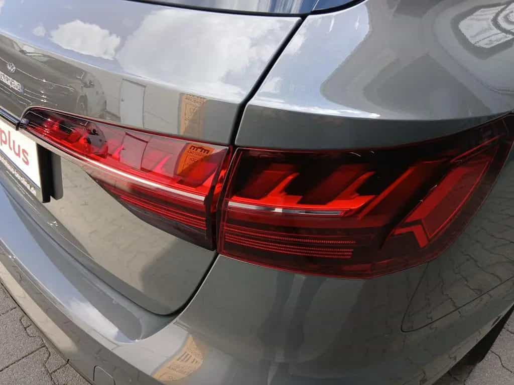 Audi A4 Avant 40 TFSI S line S tronic *360°*ACC*NAV+* 05/2024-photo-8