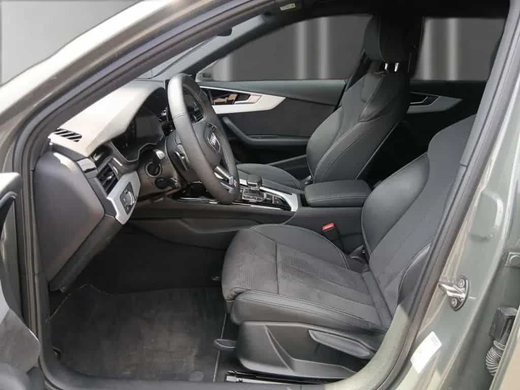 Audi A4 Avant 40 TFSI S line S tronic *360°*ACC*NAV+* 05/2024-photo-9
