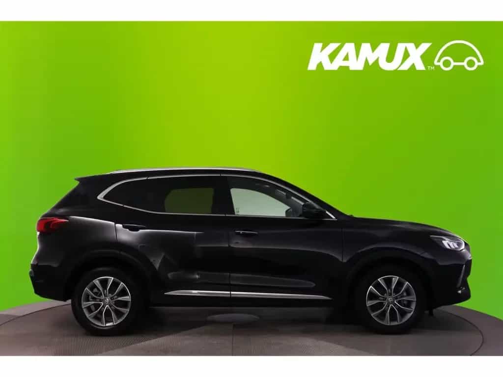 MG HS 1.5T Aut.Comfort+LED+NAVI+KAMERA+TEMPO 07/2024-photo-1