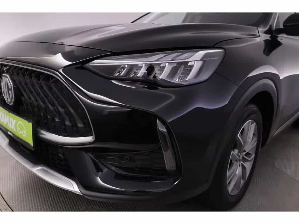 MG HS 1.5T Aut.Comfort+LED+NAVI+KAMERA+TEMPO 07/2024-photo-12