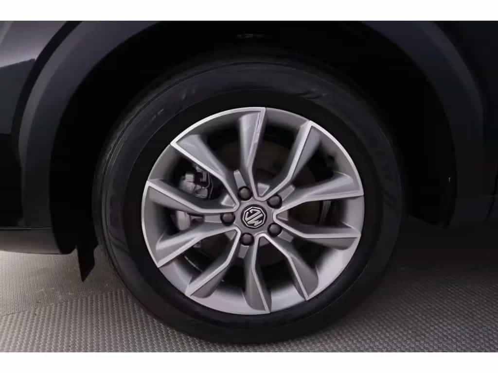 MG HS 1.5T Aut.Comfort+LED+NAVI+KAMERA+TEMPO 07/2024-photo-13
