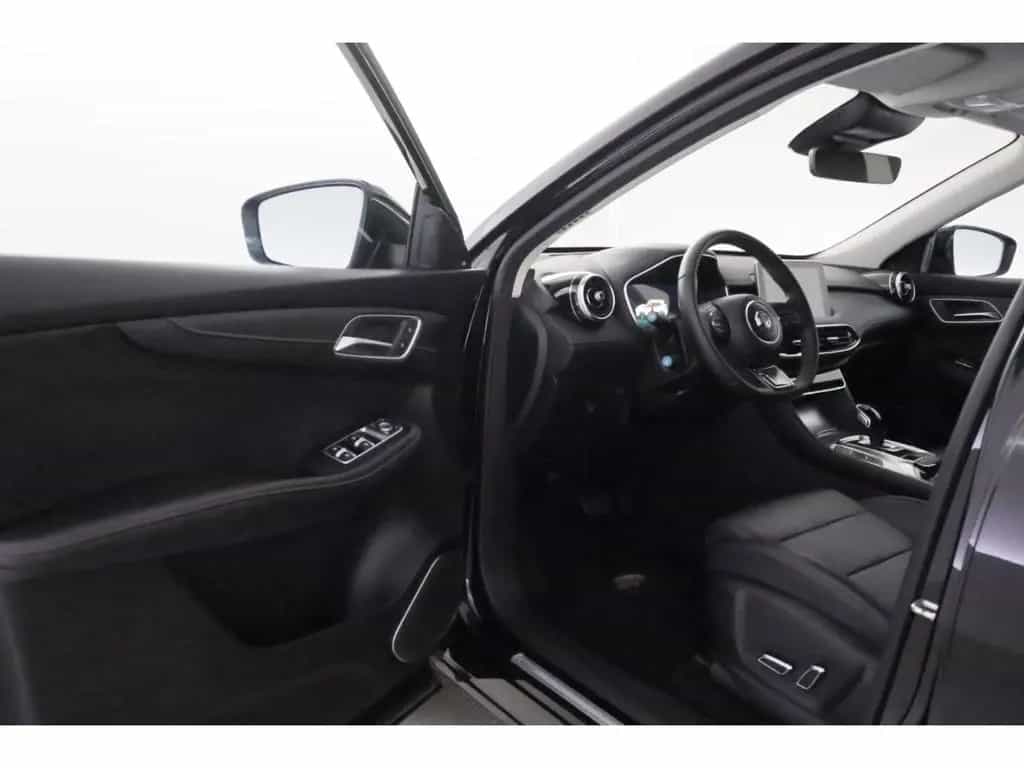 MG HS 1.5T Aut.Comfort+LED+NAVI+KAMERA+TEMPO 07/2024-photo-15