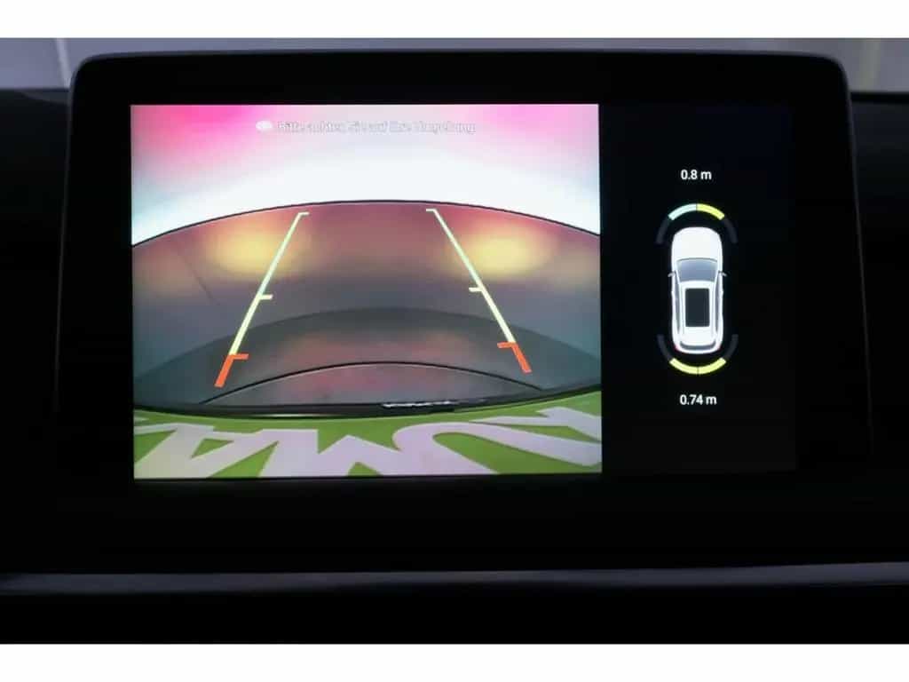 MG HS 1.5T Aut.Comfort+LED+NAVI+KAMERA+TEMPO 07/2024-photo-17