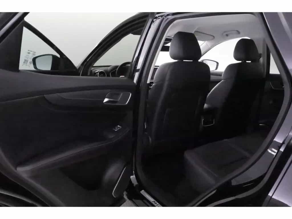 MG HS 1.5T Aut.Comfort+LED+NAVI+KAMERA+TEMPO 07/2024-photo-18