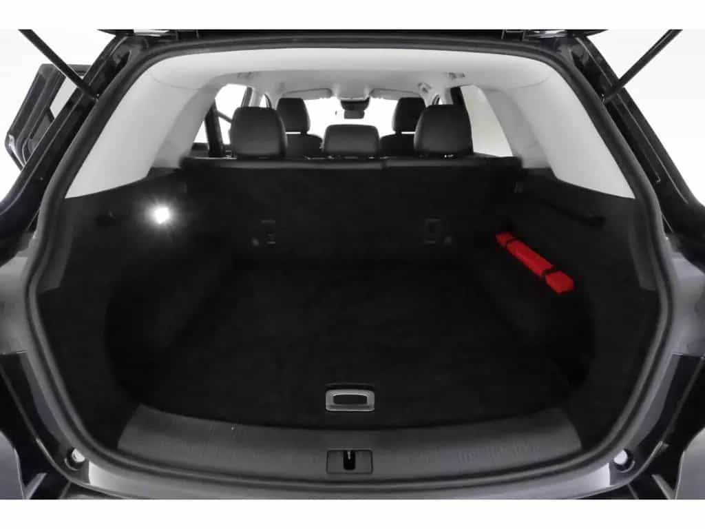 MG HS 1.5T Aut.Comfort+LED+NAVI+KAMERA+TEMPO 07/2024-photo-19