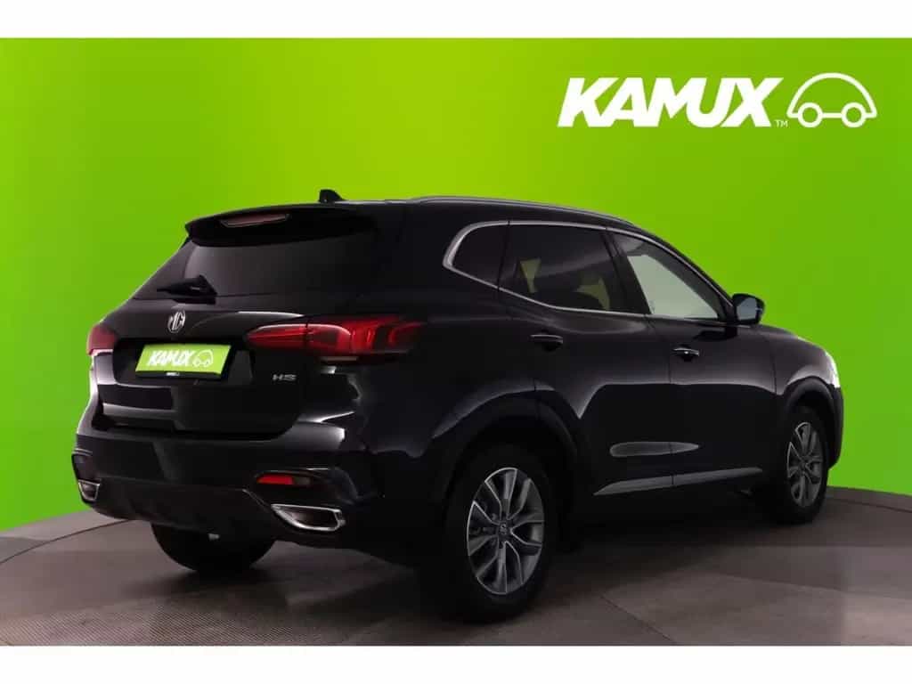 MG HS 1.5T Aut.Comfort+LED+NAVI+KAMERA+TEMPO 07/2024-photo-2