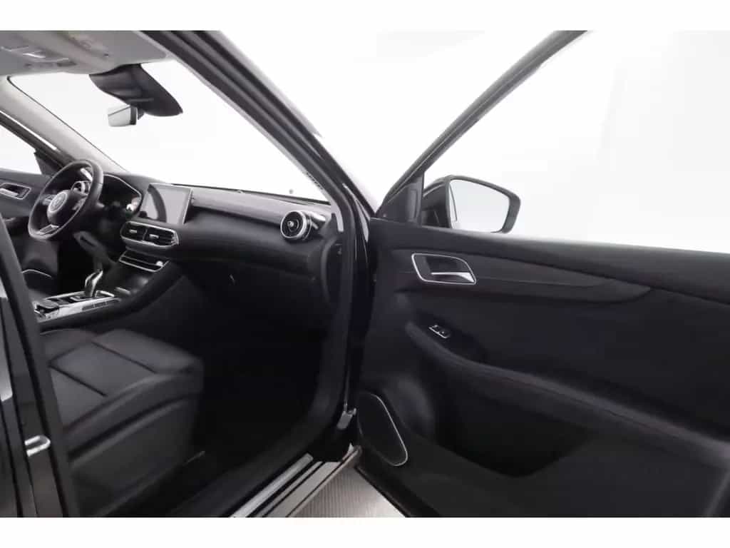 MG HS 1.5T Aut.Comfort+LED+NAVI+KAMERA+TEMPO 07/2024-photo-20