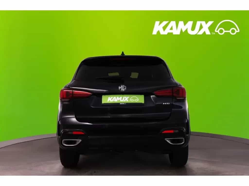 MG HS 1.5T Aut.Comfort+LED+NAVI+KAMERA+TEMPO 07/2024-photo-3