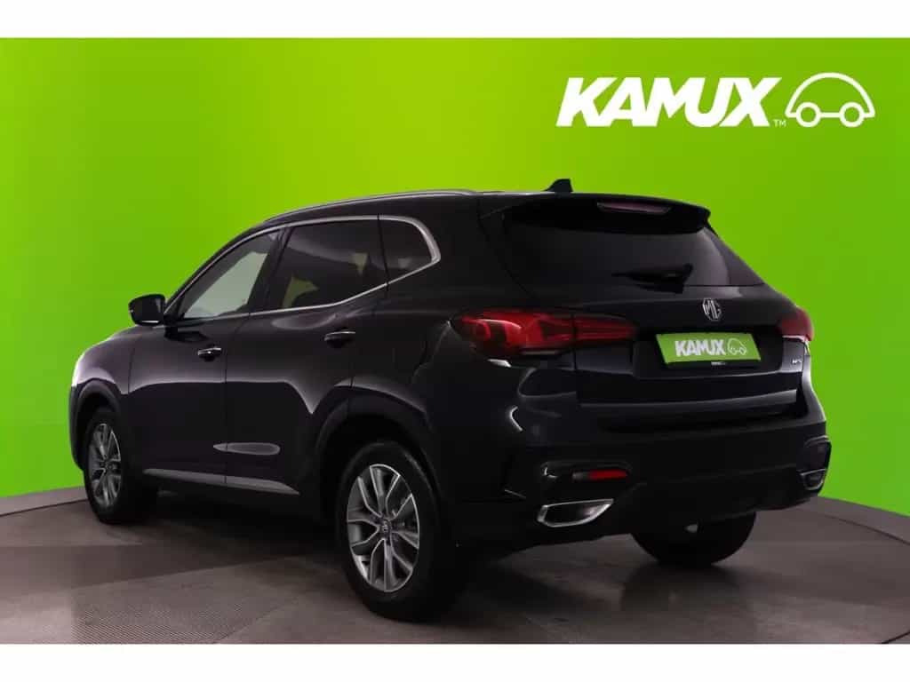 MG HS 1.5T Aut.Comfort+LED+NAVI+KAMERA+TEMPO 07/2024-photo-4