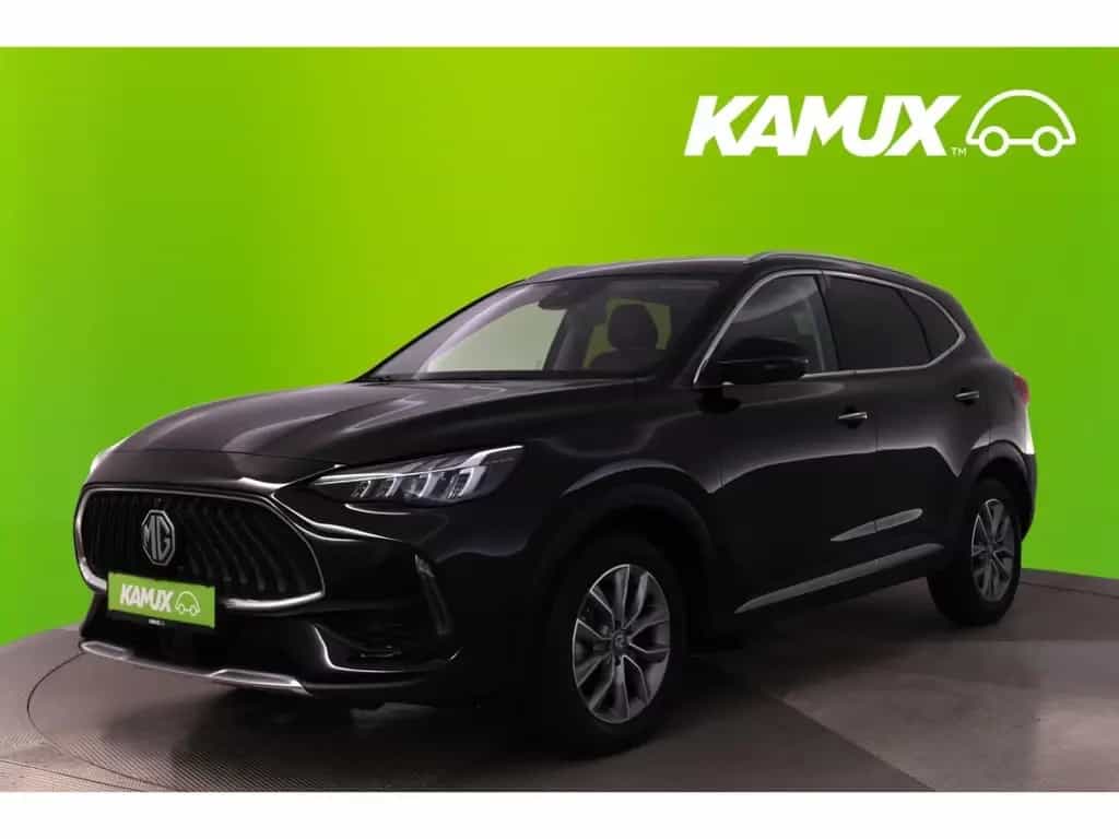 MG HS 1.5T Aut.Comfort+LED+NAVI+KAMERA+TEMPO 07/2024-photo-7