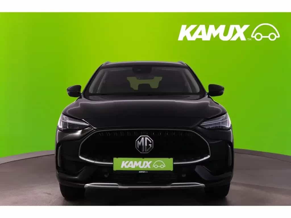 MG HS 1.5T Aut.Comfort+LED+NAVI+KAMERA+TEMPO 07/2024-photo-8