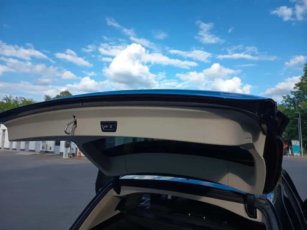 BMW X3 Hybrid/Diesel 05/2021-photo-8
