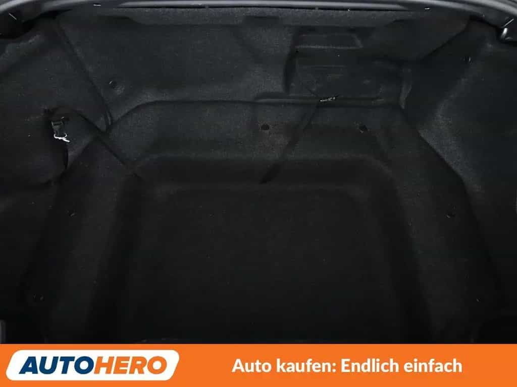 Abarth 124 Spider 1.4 Turbo Aut.*NAV*TEMPO*PDC*SHZ*ALU 10/2016-photo-17