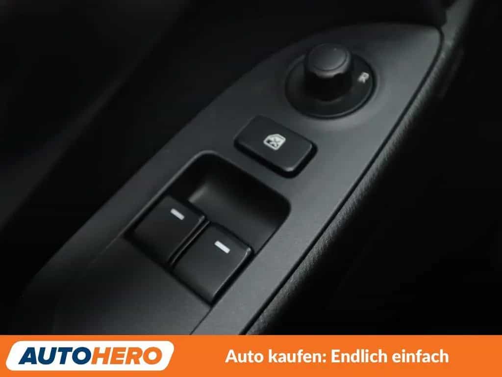 Abarth 124 Spider 1.4 Turbo Aut.*NAV*TEMPO*PDC*SHZ*ALU 10/2016-photo-22