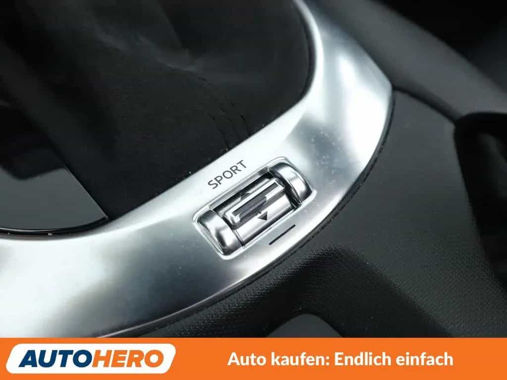 Abarth 124 Spider 1.4 Turbo Aut.*NAV*TEMPO*PDC*SHZ*ALU 10/2016-photo-26
