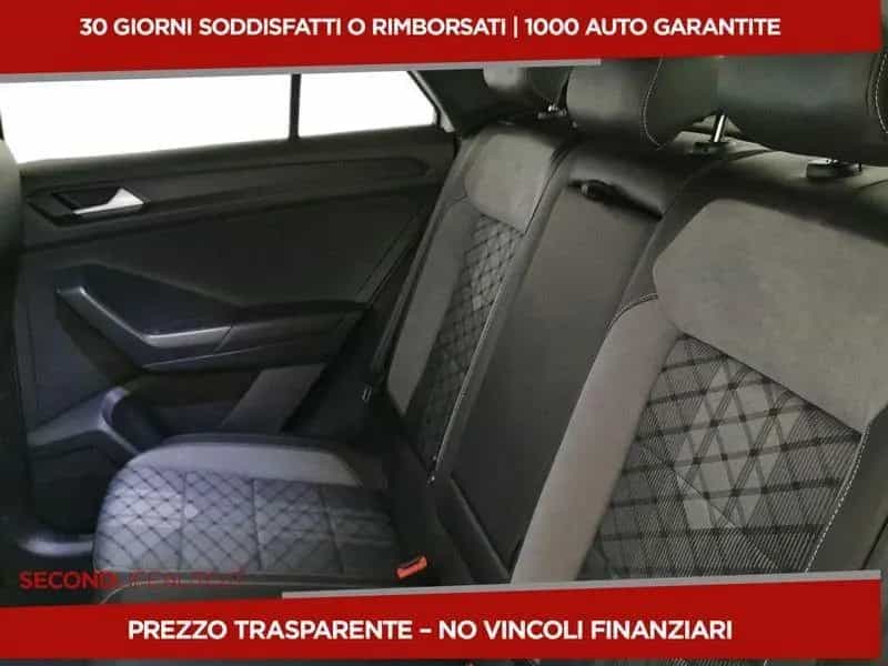 Other Other Volkswagen T-Roc 1.5 tsi R-Line dsg 02/2023-photo-1