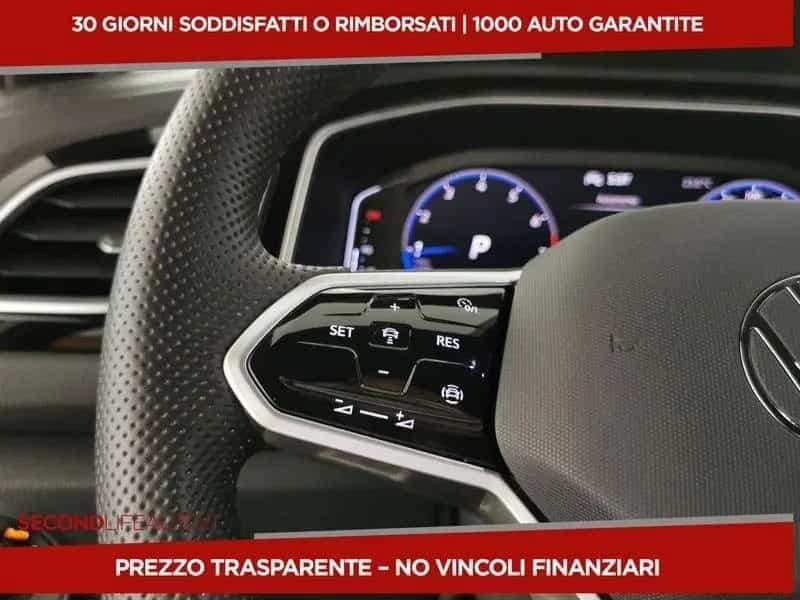 Other Other Volkswagen T-Roc 1.5 tsi R-Line dsg 02/2023-photo-6