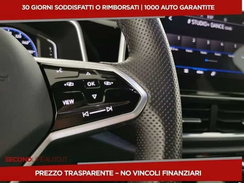 Other Other Volkswagen T-Roc 1.5 tsi R-Line dsg 02/2023-photo-7