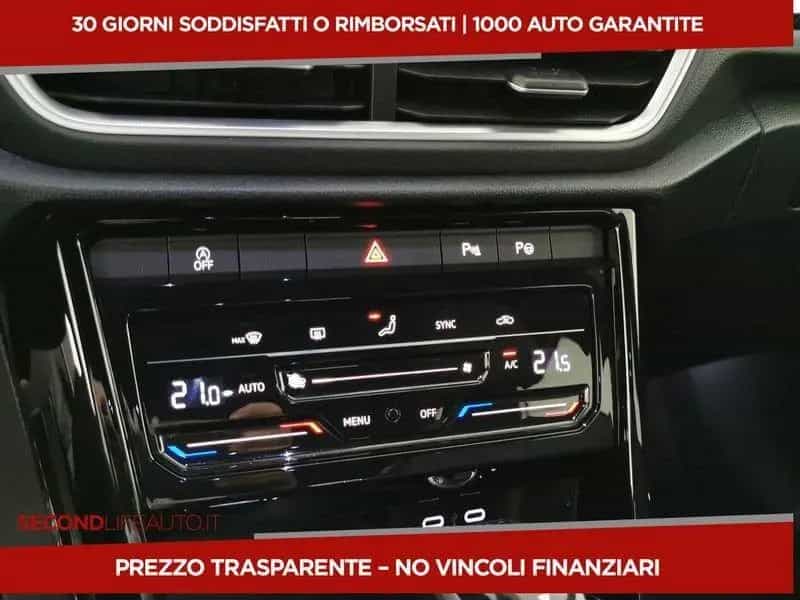 Other Other Volkswagen T-Roc 1.5 tsi R-Line dsg 02/2023-photo-8