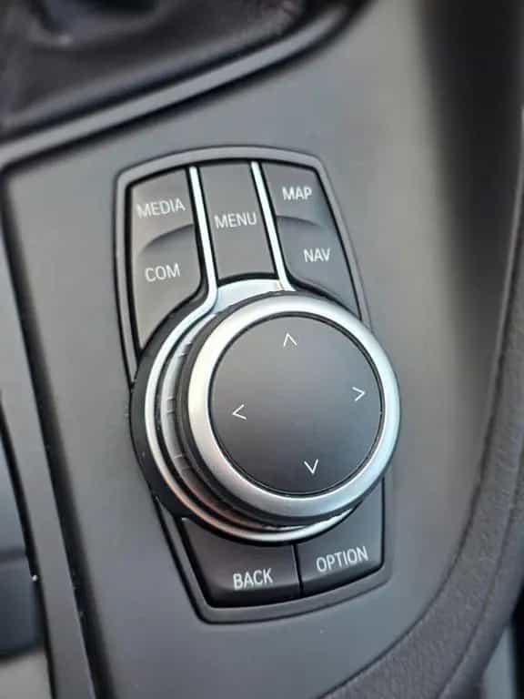 BMW X1 Bmw X1 sDrive18d Sport 06/2019-photo-12