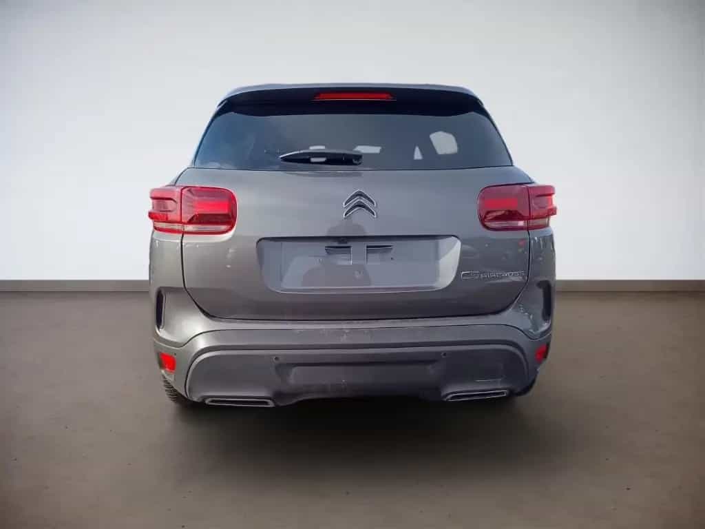 Citroën C5 Aircross Plus AT Shz Navi Kamera PDC v+h 03/2025-photo-3