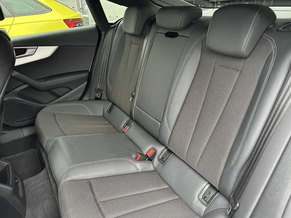 Audi A5 SpB 40 TDI Qu S-Line NAV+LED+ACC+HEAD-UP+19ZO 04/2021-photo-11